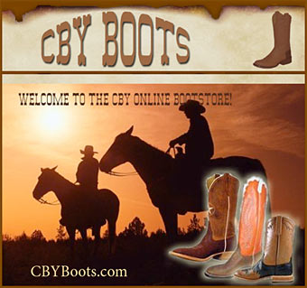 CBY Boots