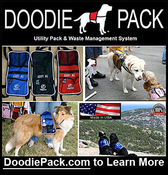 Doodie Pack