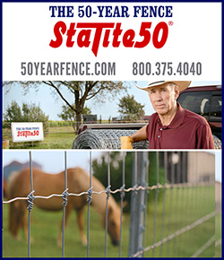 StaTite50- The 50 Year Fence by San Antonio Steel 