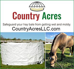 Hay Covers by Country Acres