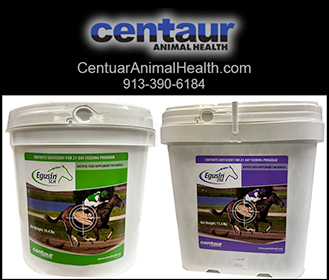 Centaur Animal Health Stomach Soothers for Horses