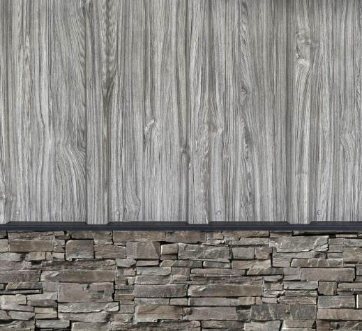 PermaGuard Designer Metals for Barns