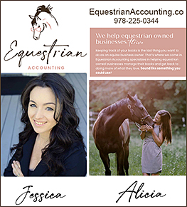 Equestrian Accounting