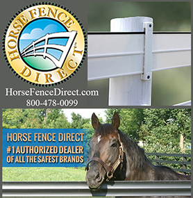 Horse Fence Direct