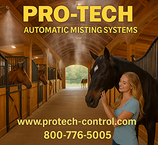 Pro-Tech Automatic Fly Spray Systems