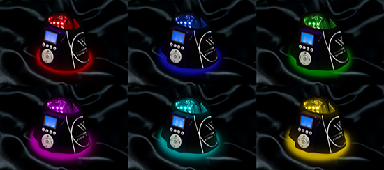 Light Therapy that is easy to use.