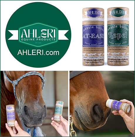 Horse Calming Product