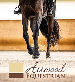 Attwood Equestrian Surfaces makes superior horse arena footing products.