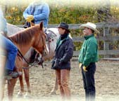 Becoming a Horse Trainer