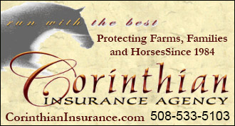 Corinthian Insurance Agency