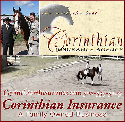Corinthian Horse Insurance Agency