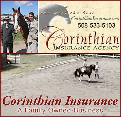 Corinthian Equine Insurance Agency