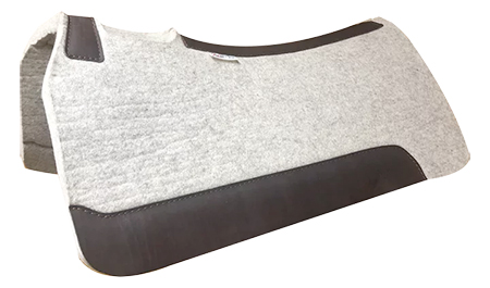 Wool Horse Saddle Pad 