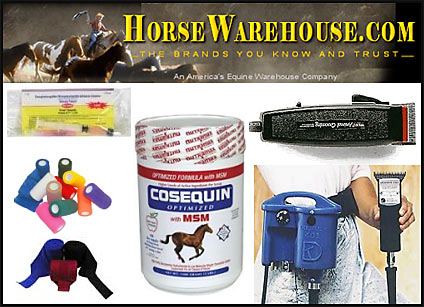 Show Equine Professional Company
