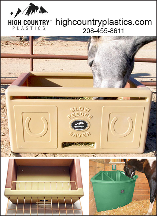 Best Feeder for Horse Stalls