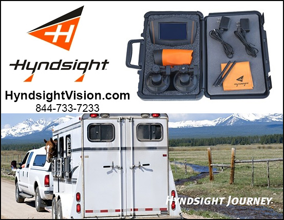 Horse Trailer Camera