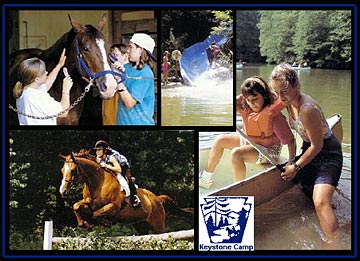 Keystone Summer Camp