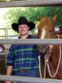 Neck Reining, Shoulder Reining