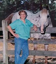 Horse Show Barn Fire Safety