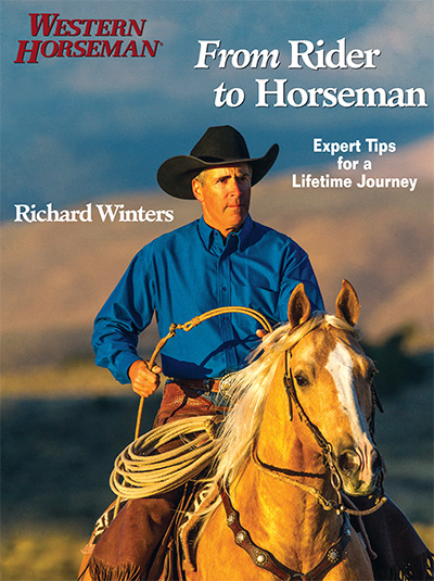 Rider to Horseman