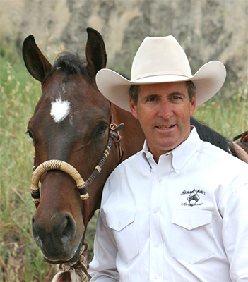 Follow Your Horse's Fears