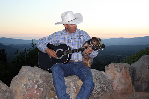 Improving Your Horsemanship