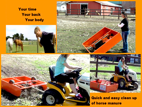 Manure Management for Horse Owners