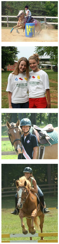 How To Choose the Right Horse Camp