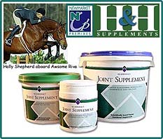 Horse Joint Supplements