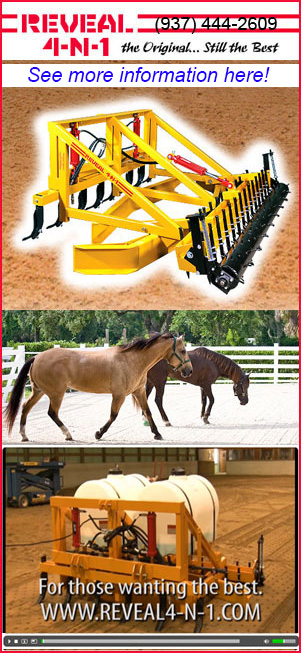 Horse Tack, Equine Products, Horse Products for Sale