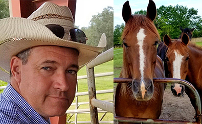 Tim Anderson Horsemanship How to Start a Horse Business