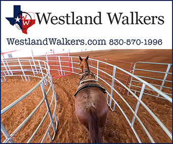 Westland Horse Walkers Horse Exercise Equipment